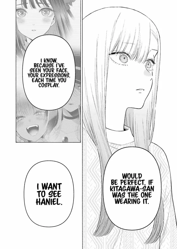 My Dress-Up Darling Chapter 96 image 10_optimized